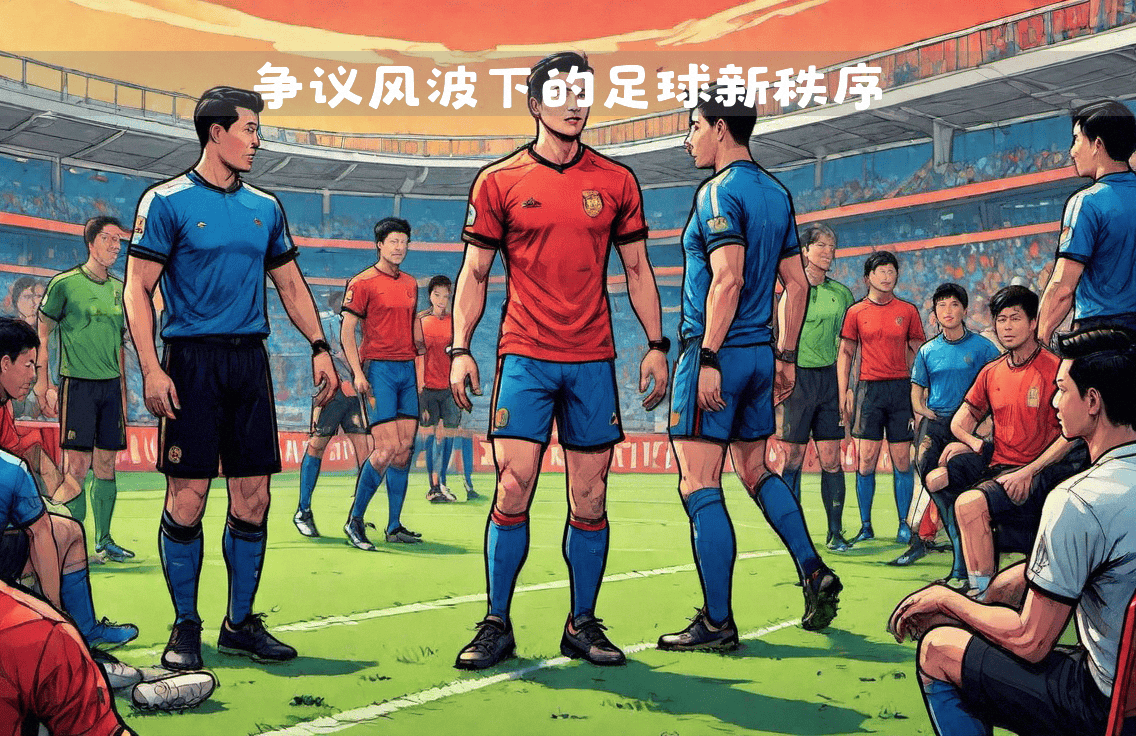  哈兰德在快船比赛中比赛规则变更，险胜引发热议！华体会移动端