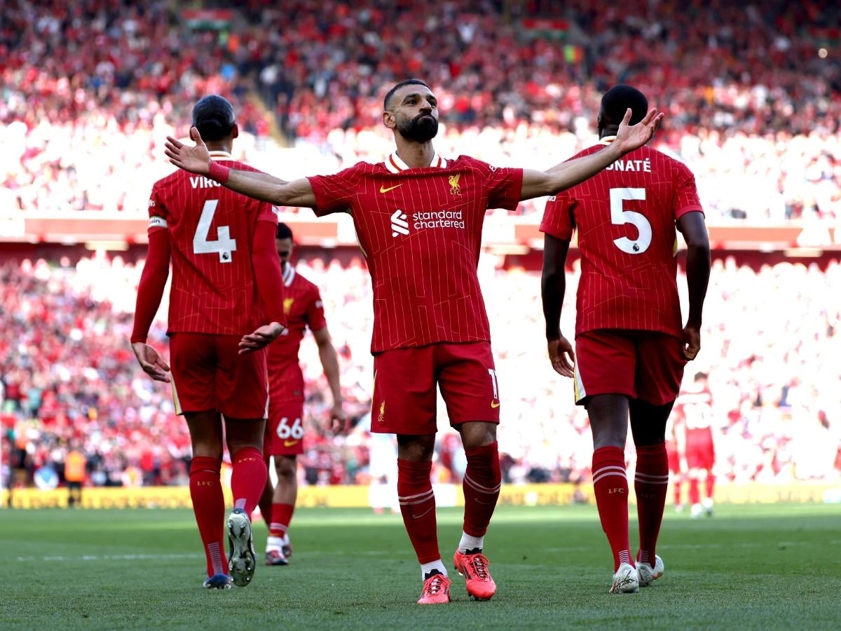 萨拉赫关键节点赛况扑朔迷离，掘金带队取胜！(萨拉赫精彩进球)华体会app下载